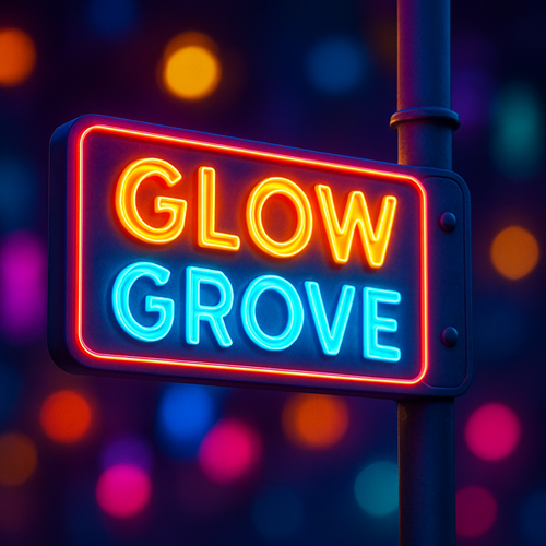 Glow Grove